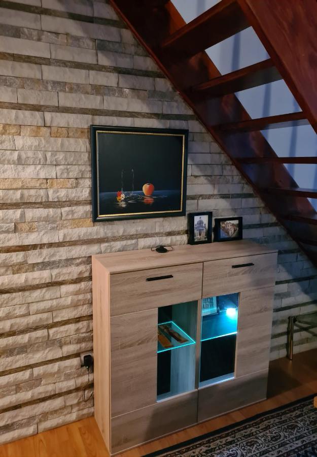 Apartment Roosevelt Belgrado Exterior foto