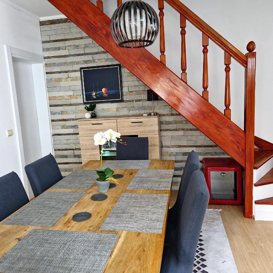 Apartment Roosevelt Belgrado Exterior foto