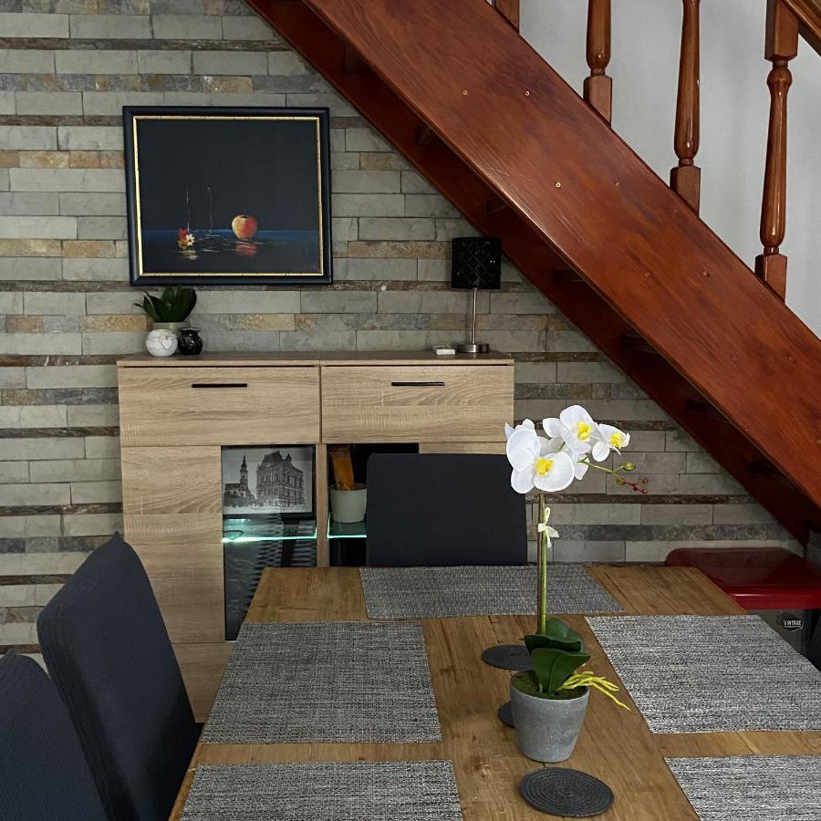 Apartment Roosevelt Belgrado Exterior foto